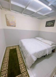 Homestay Dar Al-Jufry - Kuantan - 4