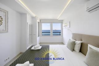 Green and Sea 2 - Benidorm - 9