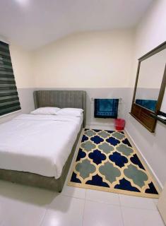 Homestay Dar Al-Jufry - Kuantan - 6