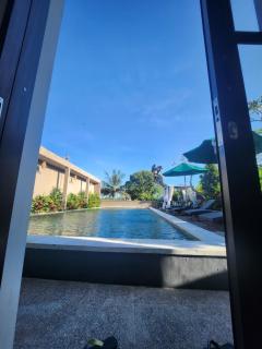 Gangga Blessta Hotel - Ubud - 5