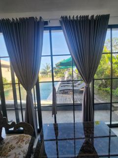 Gangga Blessta Hotel - Ubud - 4