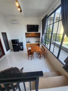 Gangga Blessta Hotel - 2