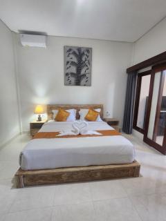 Gangga Blessta Hotel - Ubud - 2