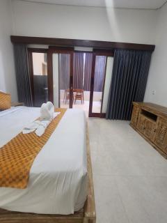 Gangga Blessta Hotel - Ubud - 1