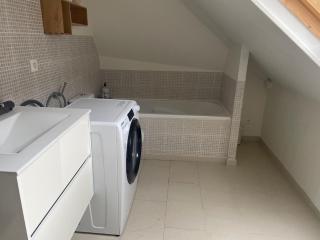 Maison hypercentre Rouen avec parking - 1