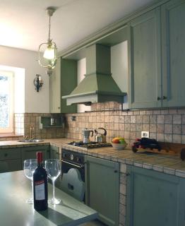 Casa San Donato - Passignano sul Trasimeno - 5