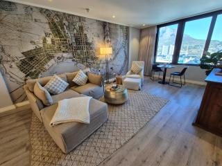 Luxurious 1 bedroom apartment - Cidade Do Cabo - 8