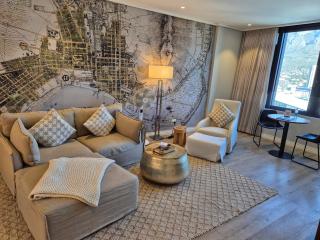 Luxurious 1 bedroom apartment - Cidade Do Cabo - 7