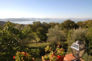 Casa San Donato - Passignano sul Trasimeno - 8