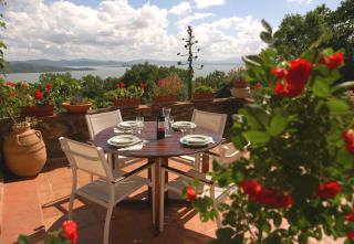 Casa San Donato - Passignano sul Trasimeno - 9