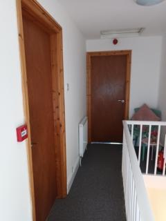 Patrick's Bar - Bangor - 5