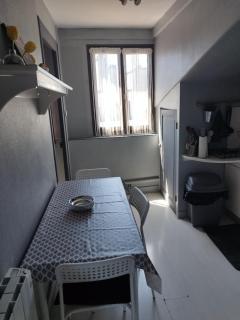 Joli Appartement hyper centre Grenoble - Grenoble - 6