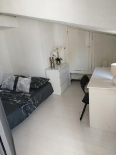 Joli Appartement hyper centre Grenoble - Grenoble - 4