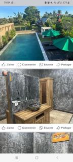Gangga Blessta Hotel - Ubud - 6