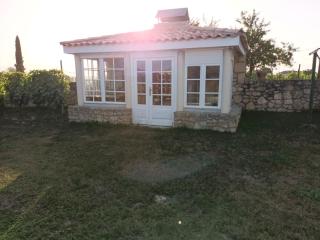 le gite des 4 saisons - Blasimon - 4