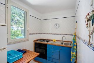 Casa Vacanze Mare E Limoni - Erchie - 6