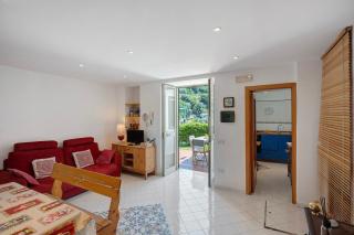 Casa Vacanze Mare E Limoni - Erchie - 8