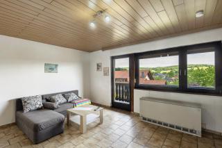 Ferienwohnung Wallisch - Schotten - 9