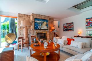 L'Oasis Bretonne - Charmante maison avec piscine - La Trinité-sur-Mer - 9