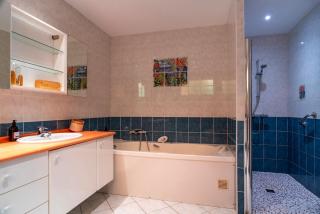 L'Oasis Bretonne - Charmante maison avec piscine - La Trinité-sur-Mer - 3