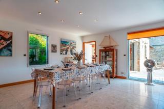 L'Oasis Bretonne - Charmante maison avec piscine - La Trinité-sur-Mer - 1