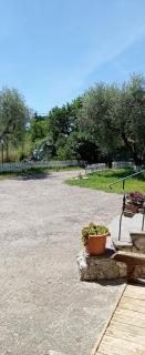 Villa Celestina - Vetralla - 5