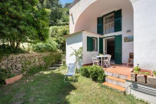 Casa Vacanze Mare E Limoni - Erchie - 9