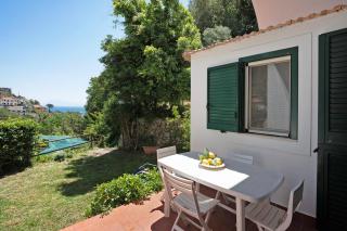 Casa Vacanze Mare E Limoni - Erchie - 0
