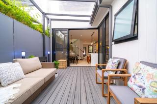 Warm I Welcoming Glebe Retreat I Family Fun Awaits - Sidney - 5