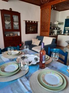 Adamantia's Home - Glossa - 5