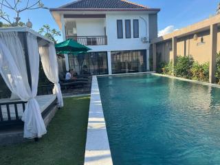 Gangga Blessta Hotel - Ubud - 7