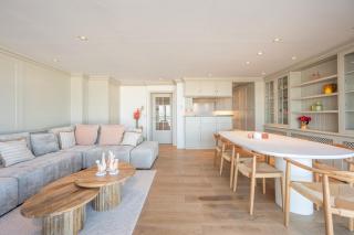 Appartement 1 op de zeedijk in Knokke van Logie marie - Knokke-Heist - 5