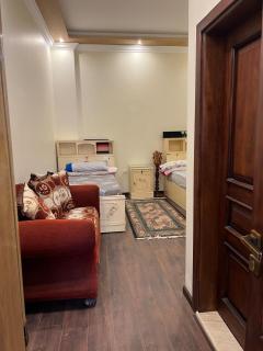 Private Pool Suite - Il Cairo - 8