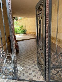 Private Pool Suite - Il Cairo - 7