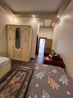 Private Pool Suite - Il Cairo - 5