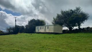 Mahon falls stays - 1