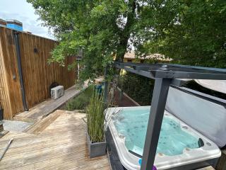 Little Paradise - Belin-Beliet - 2