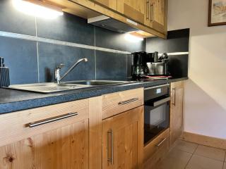 Superbe Duplex au Pied du Grand Massif, 3 Chambres, WiFi, Parking - FR-1-624-136 - Samoëns - 4