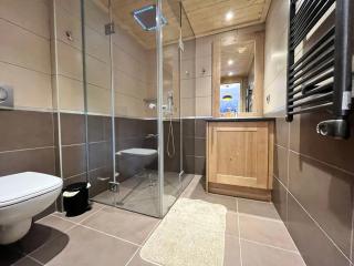 Superbe Duplex au Pied du Grand Massif, 3 Chambres, WiFi, Parking - FR-1-624-136 - Samoëns - 1