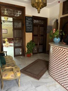 Riad Golf Stinia 1 - Meknès - 6