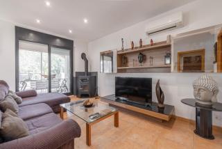 Nice house with private pool - Les tres Cales - 4