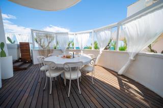 Primafila - Lux Beach Villa & Private Jacuzzi - Cozze - 1