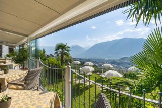 Hotel Garni Nachtigall - Schenna - 8