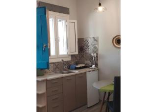 Porto Galini Kalloni - Agios Loannis - 7