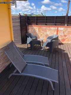 Villa spacieuse avec piscine à Le Marin - 8