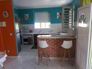 Villa spacieuse avec piscine à Le Marin - 6