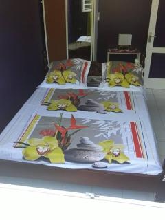 Villa spacieuse avec piscine à Le Marin - 2