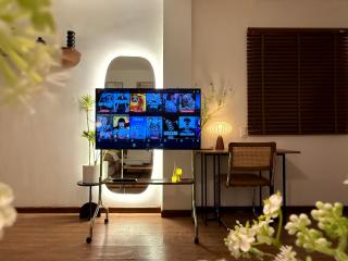Cozy&Hug Stay - Ho Chi Minh - 9