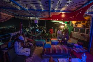 Agachill Surf House - Tamraght Ouzdar - 0
