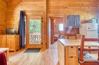 Chalet Rapiette - Salignac Eyvigues - 7